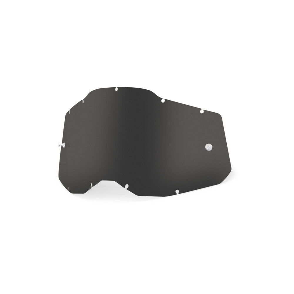 100-PERCENT RC2/AC2/ST2 SHEET LENS