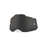 100-PERCENT RC2/AC2/ST2 SHEET LENS