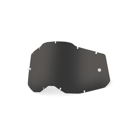 100-PERCENT RC2/AC2/ST2 SHEET LENS