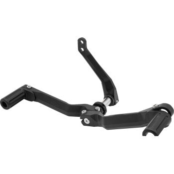 Heel/Toe Shifter