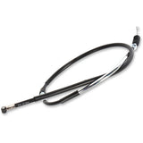 Moose Offroad Black Vinyl Clutch Cable Black Vinyl Clutch Cable - Kawasaki