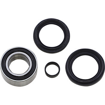 Moose Offroad Wheel Bearing Kit - Front - Honda TRX