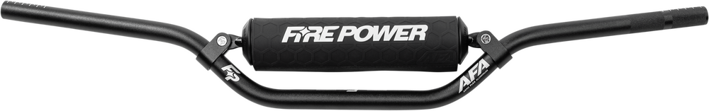 FIRE POWER HANDLEBAR-AFA CRF/KX/RC BLACK