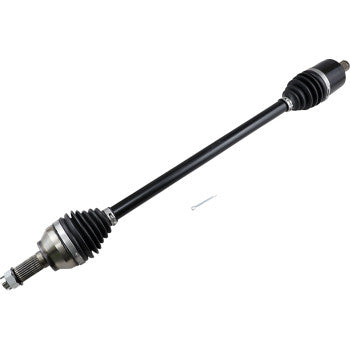 Moose Offroad Heavy-Duty CV Axle Kit - Front Left/Right - Polaris