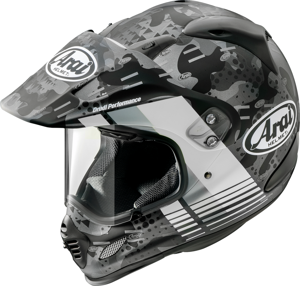 Arai XD-4 Cover Helmet