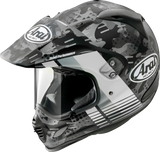 Arai XD-4 Cover Helmet