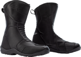 LADIES AXIOM CE BOOT BLACK WATERPROOF