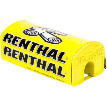 RENTHAL Fatbar™ Handlebar Pad - Limited Edition - Yellow