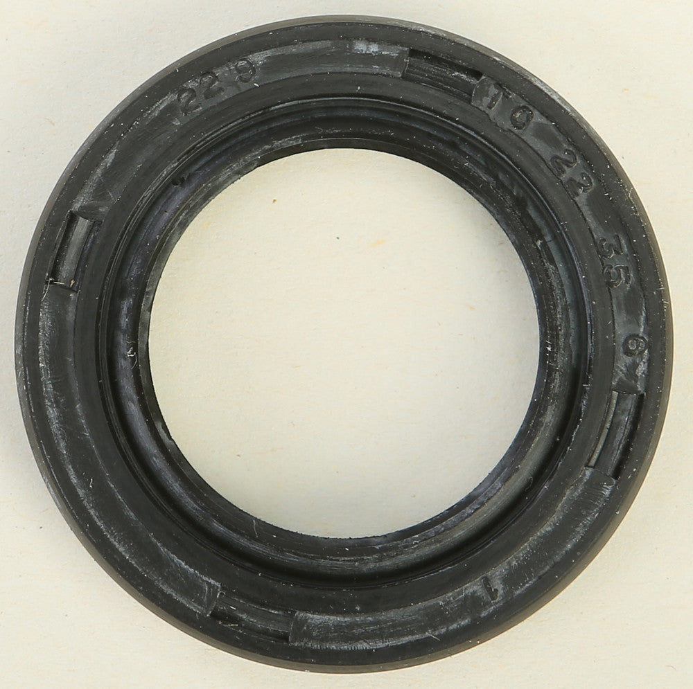 VERTEX OIL SEAL S/M 22X35X6