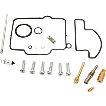 Moose Offroad Carburetor Repair Kit - Kawasaki Carburetor Repair Kit - Kawasaki