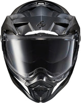 EXO-AT960 MODULAR HELMET TOPOGRAPHIC