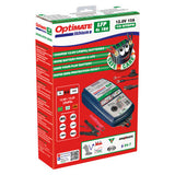 Tecmate OptiMate™ Lithium LFP 4S Battery Charger and Maintainer