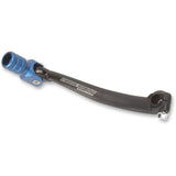 Moose Offroad Forged Shift Lever Shift Lever - Blue - Yamaha