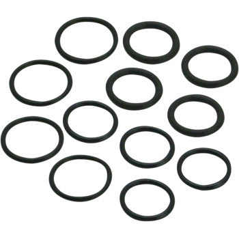 S&S Cycle Pushrod Cover O-Ring Kit - M8 | Twin Cam | XL