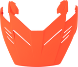 Elsinore™ Helmet Peak — Monotype/Solid