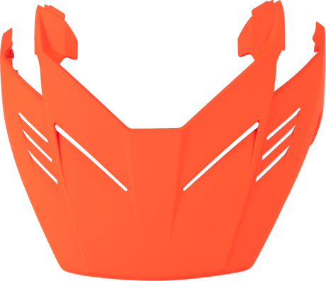 Elsinore™ Helmet Peak — Monotype/Solid