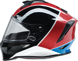 Youth Warrant Fresh Pow Snow Helmet