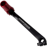Moose Offroad Shift Lever Shifter Lever - Red