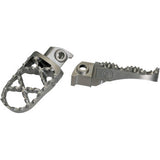 Moose Offroad Pro Foot Pegs Pro Foot Pegs - 1/2" Offset - KX/KLX