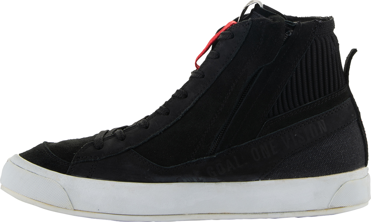 Stated Shoes