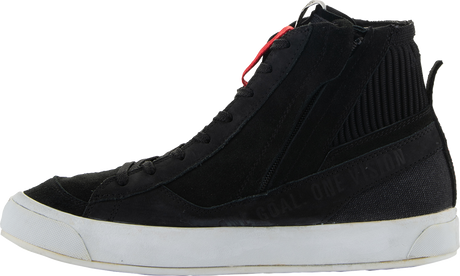 Stated Shoes