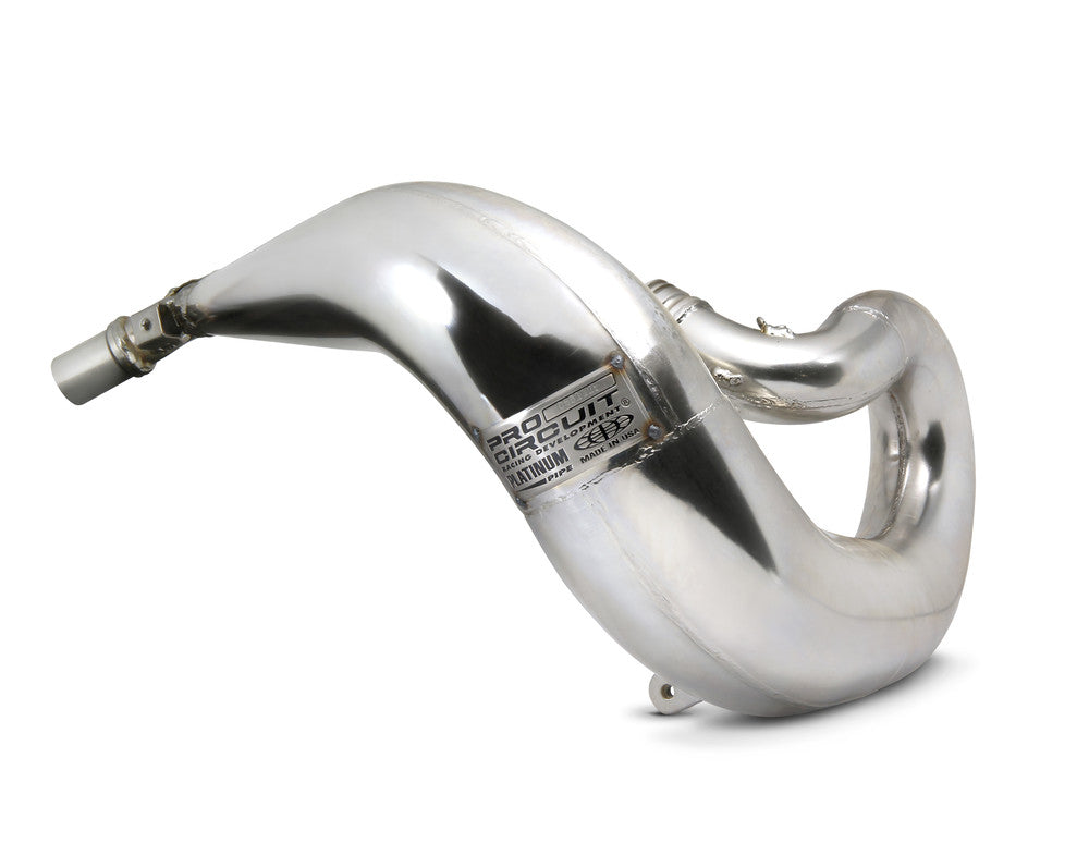 PRO CIRCUIT PLATINUM EXHAUST PIPE