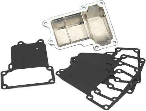 JAMES GASKETS GASKET TRANS TOP COVER FOAM TWIN CAM 6 SPD 5PK 34917-06-F