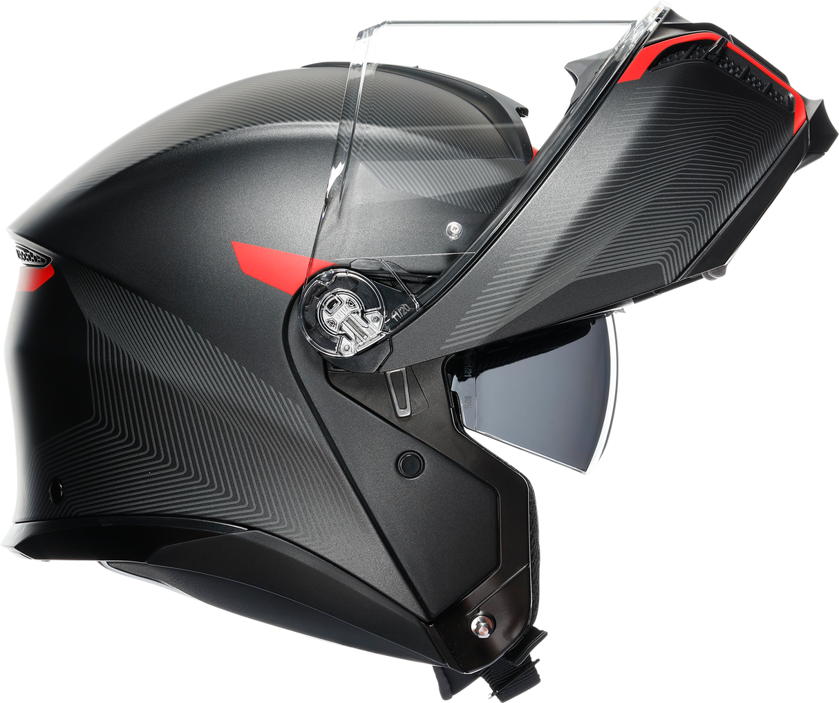 AGV Tourmodular Frequency Helmet