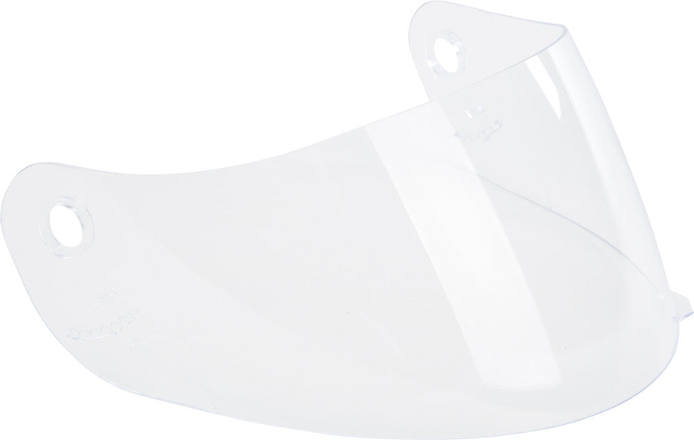 FLY RACING REVOLT FACESHIELD ANTI-FOG