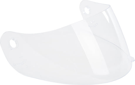 FLY RACING REVOLT FACESHIELD ANTI-FOG