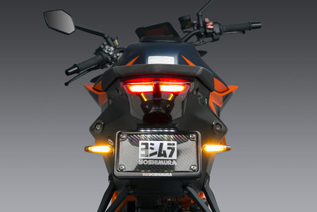 FENDER ELIMINATOR KIT KTM