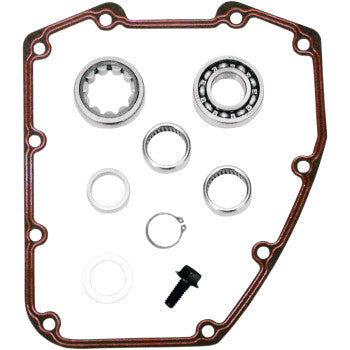 S&S Cycle Cam Installation Kit - Chain Drive - '99-'06 Twin Cam (Except '06 Dyna)
