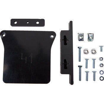 Moose Offroad Pro LG Skid Plate Pro LG Skid Plate - Kawasaki