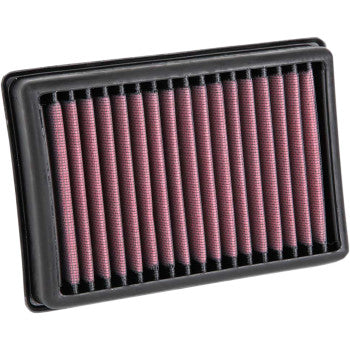 K & N OE Replacement High-Flow Air Filter - Moto Guzzi