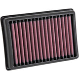 K & N OE Replacement High-Flow Air Filter - Moto Guzzi