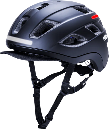Traffic Light Bicycle Helmet