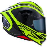 Alpinestars Supertech R7 Zeal Helmet