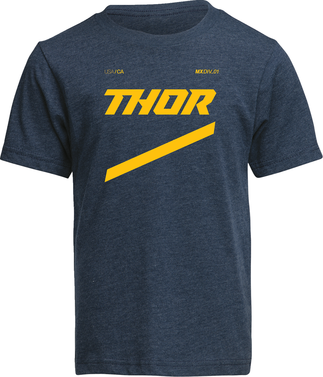 Brave T-Shirt