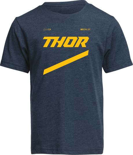 Brave T-Shirt