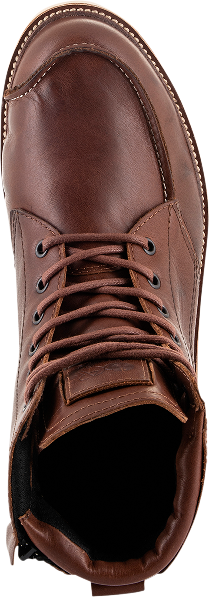 Oscar Monty Boots
