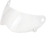 Lane Splitter Helmet Gen 2 Shield