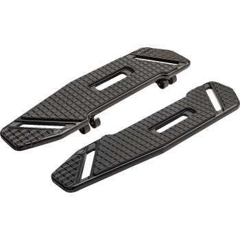 SpeedLiner Driver Floorboards
