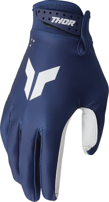 LAUNCHMODE Gloves