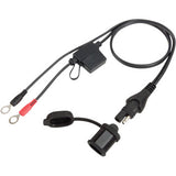 Tecmate OptiMate™ Permanent Battery Lead O-01