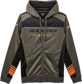 Sessions II Hoodie