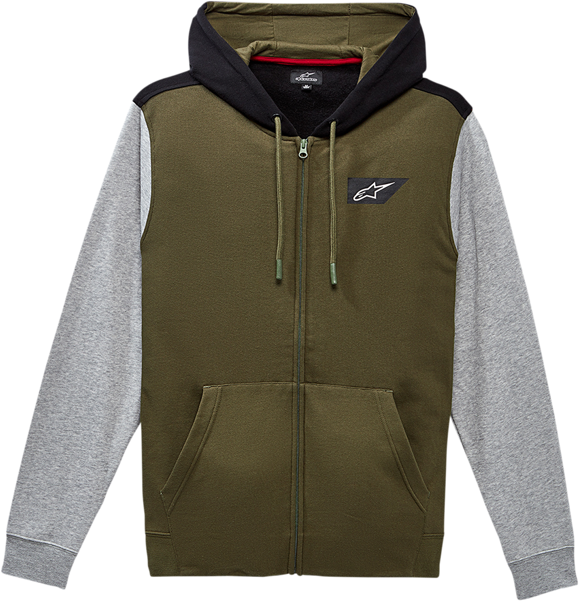 Spanner Hoodie