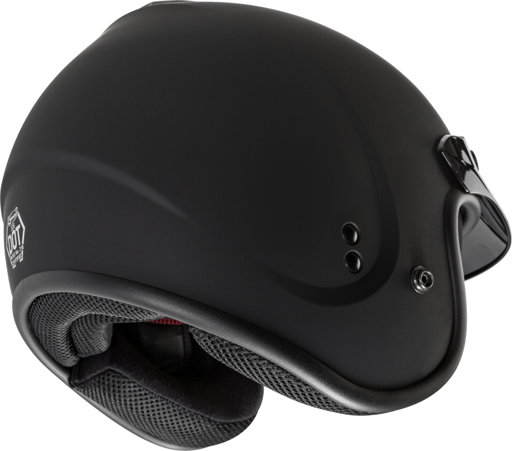 GMAX GM-32 Open-Face Helmet