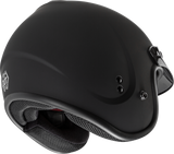 GMAX GM-32 Open-Face Helmet