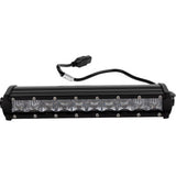 Moose Offroad Amber Series LED Light Bar Light Bar - LED - 12" - Amber