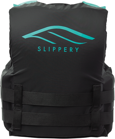 Women's Hydro Nylon Vest